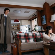 『アフター・ザ・クエイク』©2025 Chiaroscuro / NHK / NHKエンタープライズ