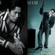 『おつかれさま』で全盛期迎えたチェ・デフン、最新インタビューからにじみ出る“誠実さ”