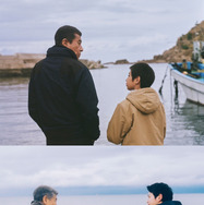 『港のひかり』©2025「港のひかり」製作委員会