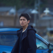 『港のひかり』©2025「港のひかり」製作委員会