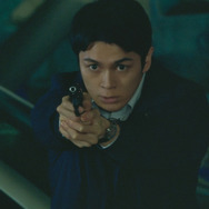 『港のひかり』©2025「港のひかり」製作委員会