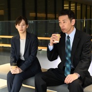 「あなたを奪ったその日から」第6話（C）カンテレ