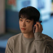 パク・ジニョン、静かな熱演で魅せた！『未知のソウル』初回から深い余韻を残す存在感