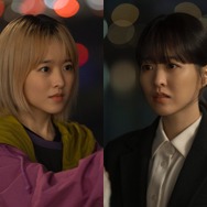 1人2役のパク・ボヨンが圧巻の演技…Netflix『未知のソウル』で代表作更新の予感！