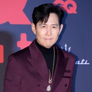 イ・ジョンジェが仕掛ける次世代K-POPスパイ映画、英国の名門スタジオと世界進出へ