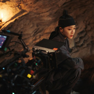 Netflixシリーズ「呑金／タングム」独占配信中