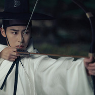 Netflixシリーズ「呑金／タングム」独占配信中