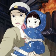 『火垂るの墓』