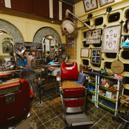 「九龍城寨: 映画の旅（Kowloon Walled City: A Cinematic Journey）」展