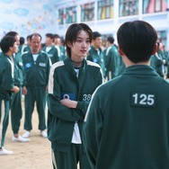 Netflixシリーズ「イカゲーム」S2配信中　S3は6月27日独占配信