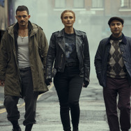 『ディープ・カバー ～即興潜入捜査～』© Metronome Film