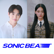 『ソニックビート』 Ⓒ2025 TOHO CO., LTD.