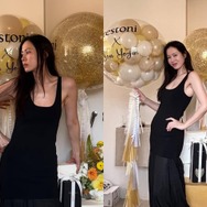 女優ソン・イェジン、美しい肩出しドレス姿を披露！久々の“本業モード”に「眩しすぎる」の声【PHOTO】