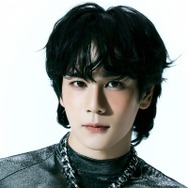 豆原一成　©LAPONE ENTERTAINMENT