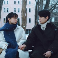 札幌に一体何が…？『隠し味にはロマンス』コ・ミンシとユ・ヨンソクの“過去”が気になる！