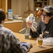 「パラレル夫婦」第9話（C）カンテレ