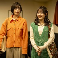 「パラレル夫婦」第9話（C）カンテレ