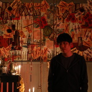 『呪儀 BODY PARTS』©2023 Sidus Origin, all rights reserved