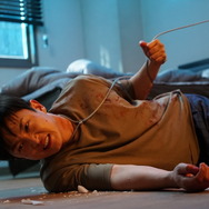 『呪儀 BODY PARTS』©2023 Sidus Origin, all rights reserved