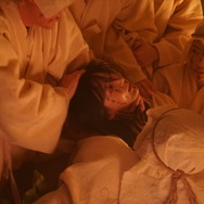 『呪儀 BODY PARTS』©2023 Sidus Origin, all rights reserved