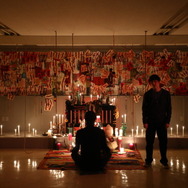 『呪儀 BODY PARTS』©2023 Sidus Origin, all rights reserved