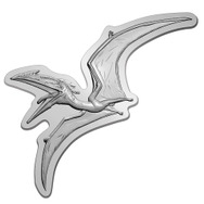 第2弾ムビチケ前売券特典『ジュラシック・ワールド／復活の大地』©2025 Universal Studios. All Rights Reserved.