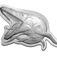 第2弾ムビチケ前売券特典『ジュラシック・ワールド／復活の大地』©2025 Universal Studios. All Rights Reserved.