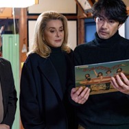 『SPIRIT WORLD -スピリットワールド-』© 2024 SPIRIT WORLD 製作委員会