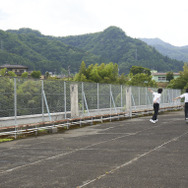 劇場版 スメルズ ライク グリーン スピリット 4枚目の写真・画像