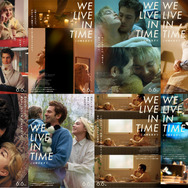 『We Live in Time この時を生きて』© 2024 STUDIOCANAL SAS – CHANNEL FOUR TELEVISION CORPORATION