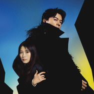 『ブラック・ショーマン』©2025「ブラック・ショーマン」製作委員会