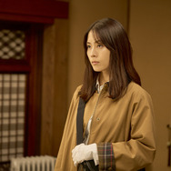 『ブラック・ショーマン』©2025「ブラック・ショーマン」製作委員会