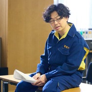 「恋は闇」第7話（C）NTV