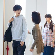 「恋は闇」第7話（C）NTV