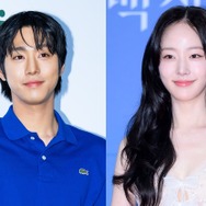 豪華キャストが完売騒動を巻き起こす、アン・ヒョソプ＆チェ・ウォンビン共演作に期待高まる