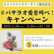 ゲキ×シネ『バサラオ』©ヴィレッヂ・劇団☆新感線