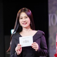 『地獄が呼んでいる』女優キム・ヒョンジュの近況…海外でも積極的に“分かち合う喜び”を伝える