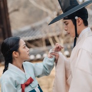 世界が恋したミステリー時代劇、Netflix話題作『呑金／タングム』未公開スチール解禁