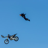 『ミッション：インポッシブル／デッドレコニング』©2025 Paramount Pictures.