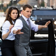 『ミッション：インポッシブル／デッドレコニング』©2025 Paramount Pictures.