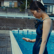 水の中で深呼吸 3枚目の写真・画像