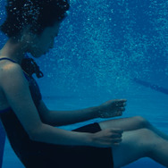 水の中で深呼吸 6枚目の写真・画像