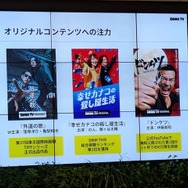 ディズニープラスとDMM TVのセットプラン