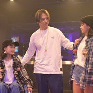 ダマガール 2枚目の写真・画像