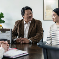 『BAD GENIUS/バッド・ジーニアス』©Stewart Street LLC