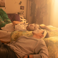 『ラブ・イン・ザ・ビッグシティ』ⓒ 2024 PLUS M ENTERTAINMENT AND SHOWBOX CORP. ALL RIGHTS RESERVED.