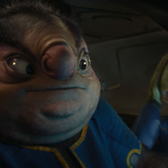 『リロ＆スティッチ』(C)2025 Disney Enterprises, Inc. All Rights Reserved.