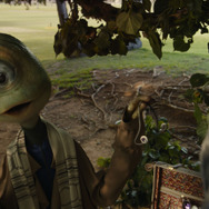 『リロ＆スティッチ』(C)2025 Disney Enterprises, Inc. All Rights Reserved.