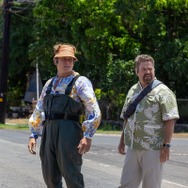 『リロ＆スティッチ』(C)2025 Disney Enterprises, Inc. All Rights Reserved.