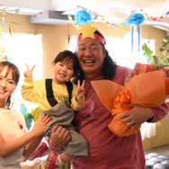 「対岸の家事～これが、私の生きる道！～」ⒸTBS